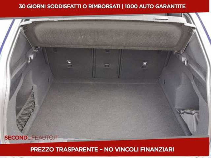 BMW X2 usata a Chieti (17)
