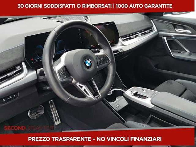 BMW X2 usata a Chieti (6)