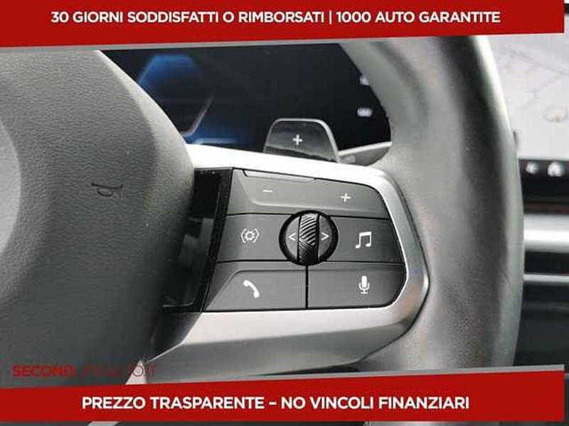 BMW X2 usata a Chieti (9)