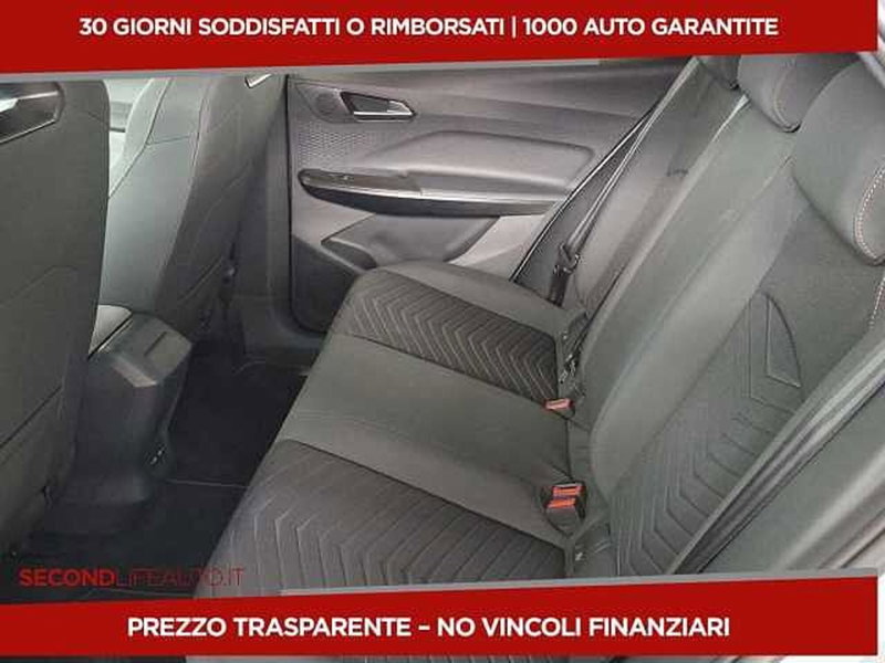 Cupra Born usata a Chieti (13)