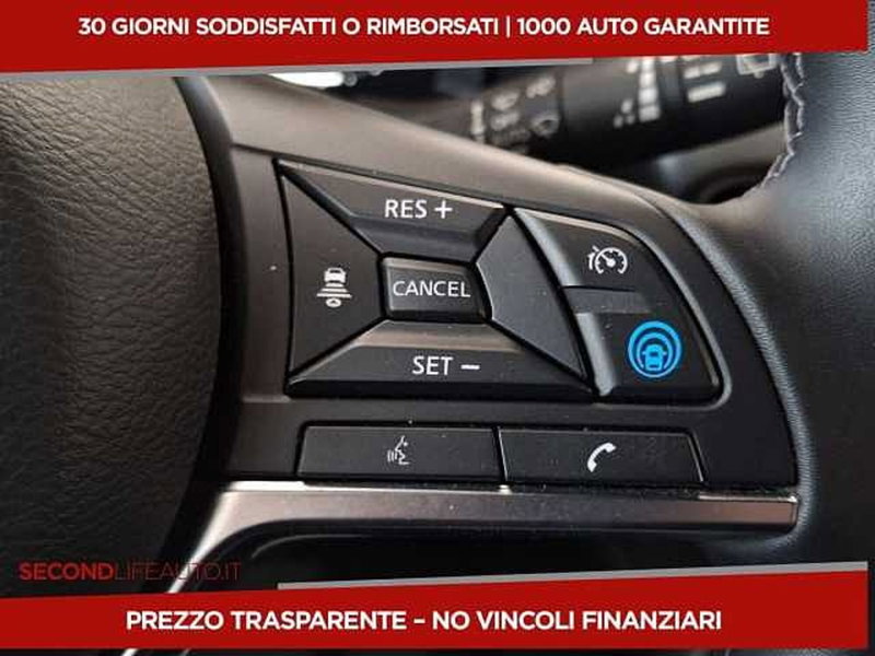 Nissan Juke usata a Chieti (10)