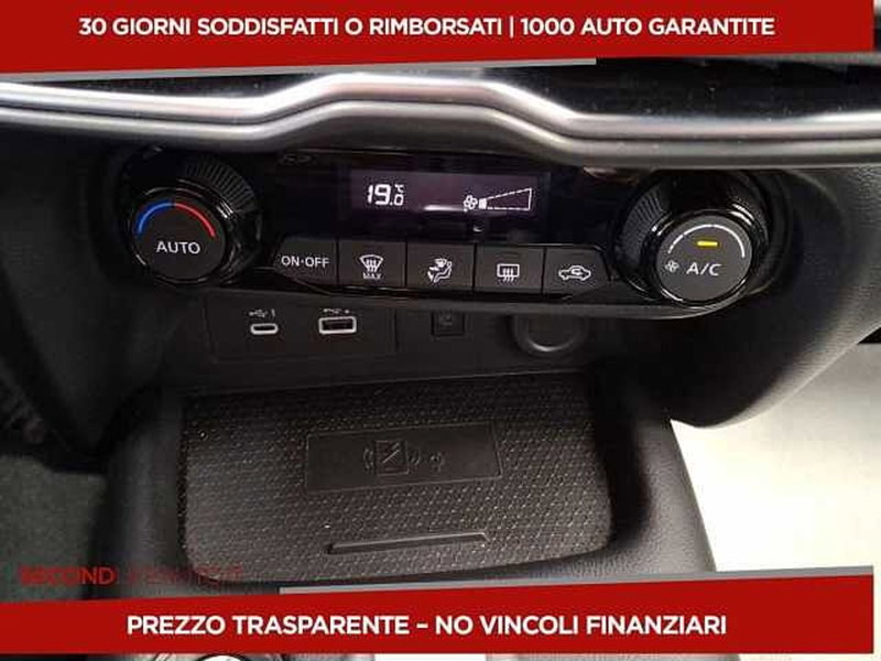 Nissan Juke usata a Chieti (11)