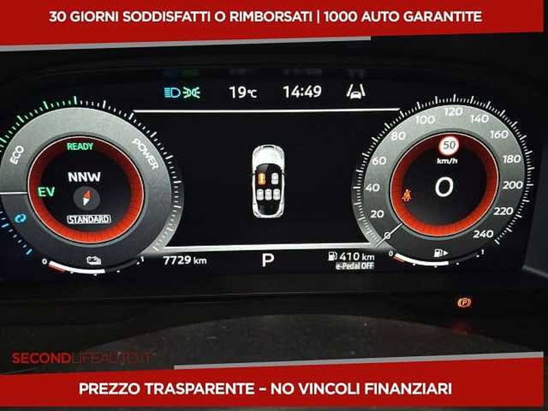 Nissan Juke usata a Chieti (17)