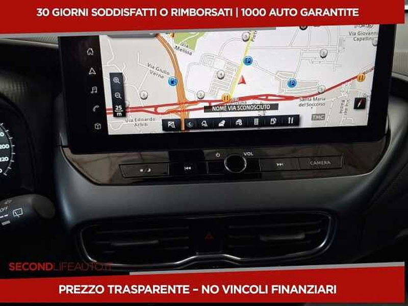 Nissan Juke usata a Chieti (18)