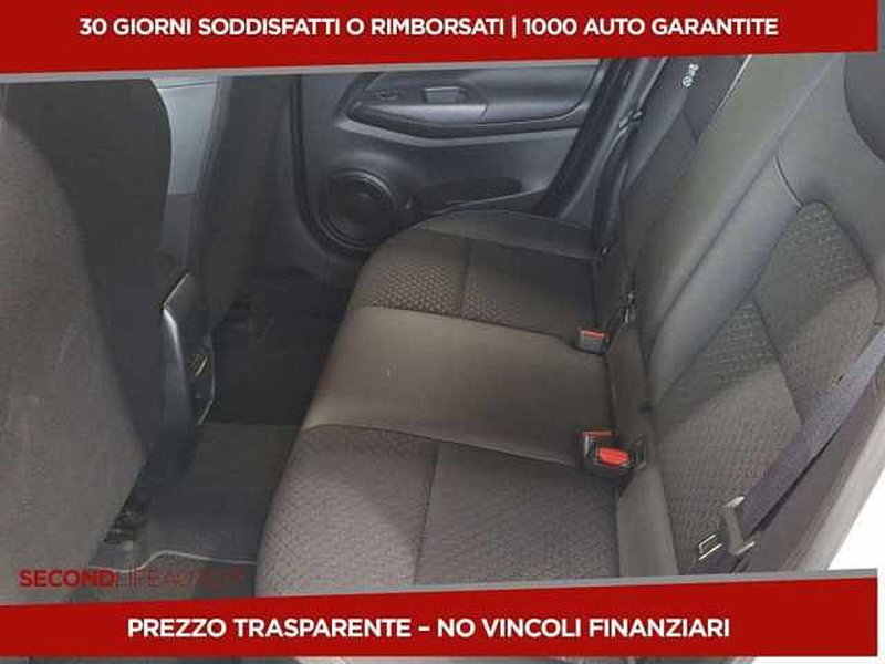 Nissan Juke usata a Chieti (2)