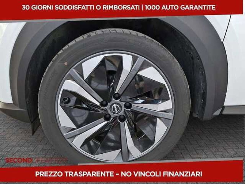 Nissan Juke usata a Chieti (6)