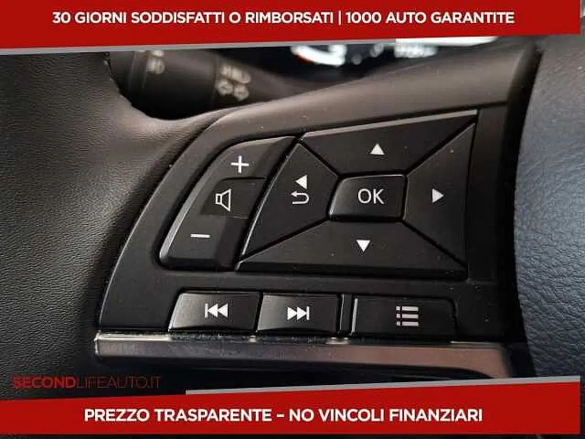 Nissan Juke usata a Chieti (9)