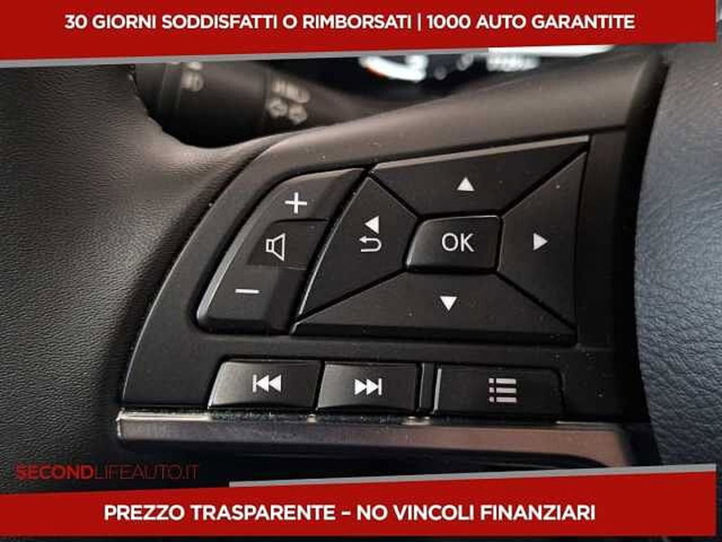 Nissan Juke usata a Chieti (9)