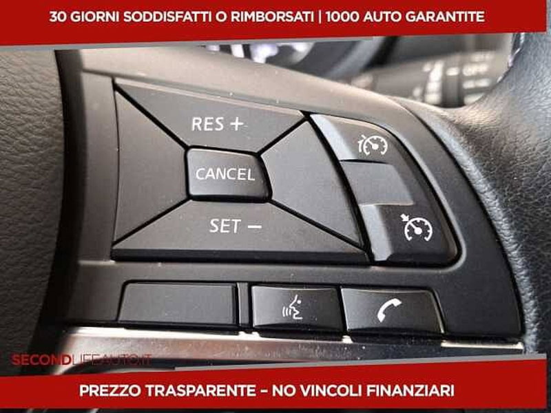 Nissan Juke usata a Chieti (10)