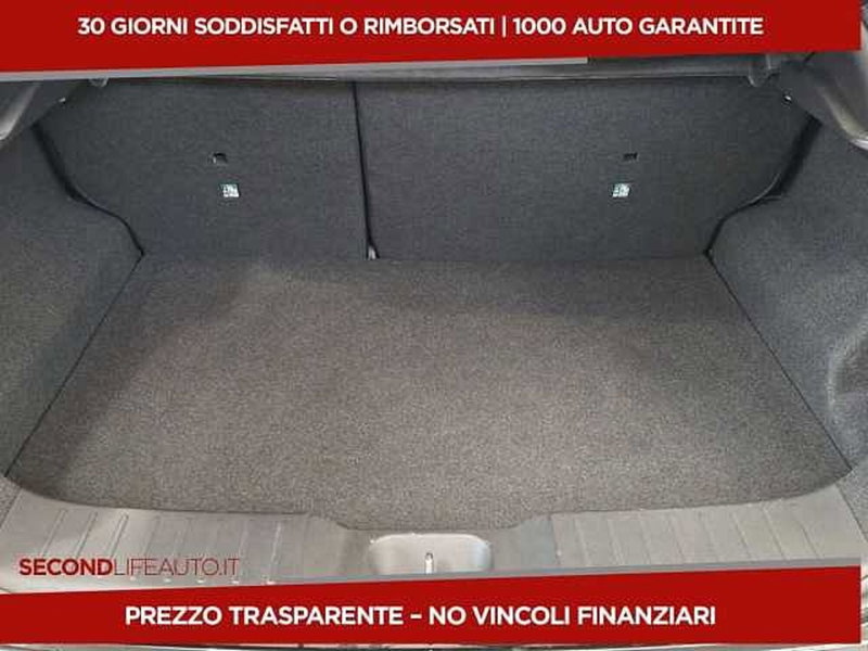 Nissan Juke usata a Chieti (14)