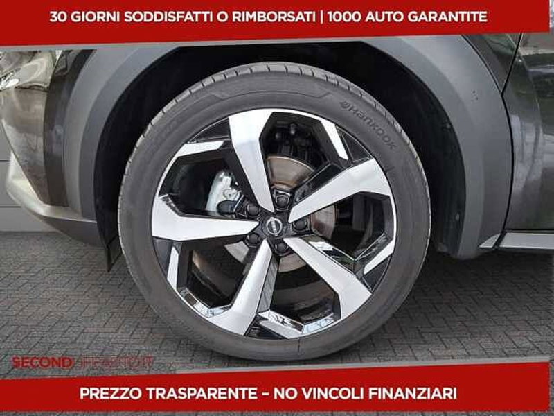 Nissan Juke usata a Chieti (6)