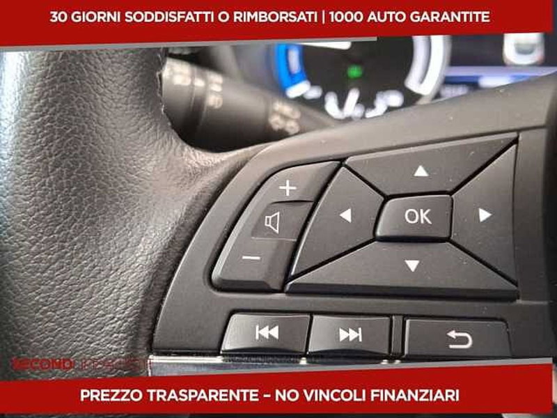 Nissan Juke usata a Chieti (9)