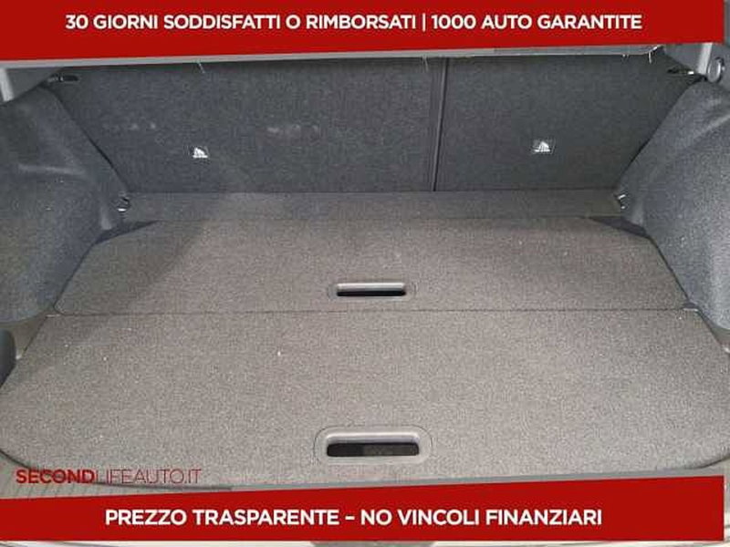 Nissan Qashqai usata a Chieti (16)