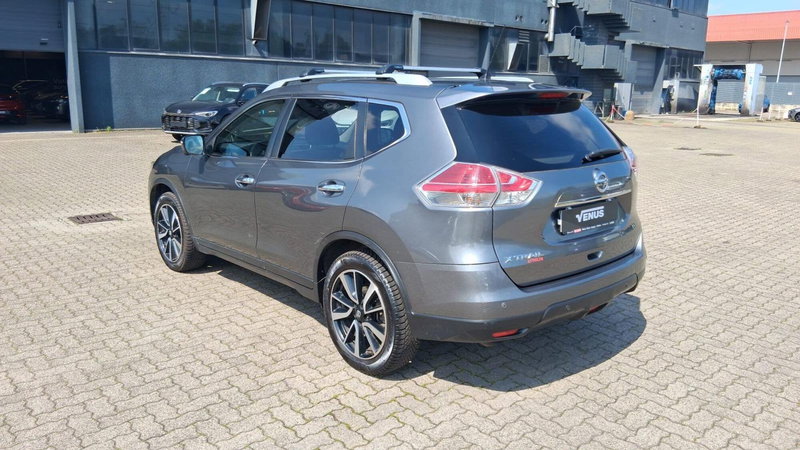 Nissan X-Trail usata a Monza e Brianza (2)