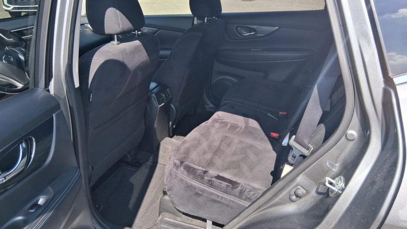 Nissan X-Trail usata a Monza e Brianza (5)