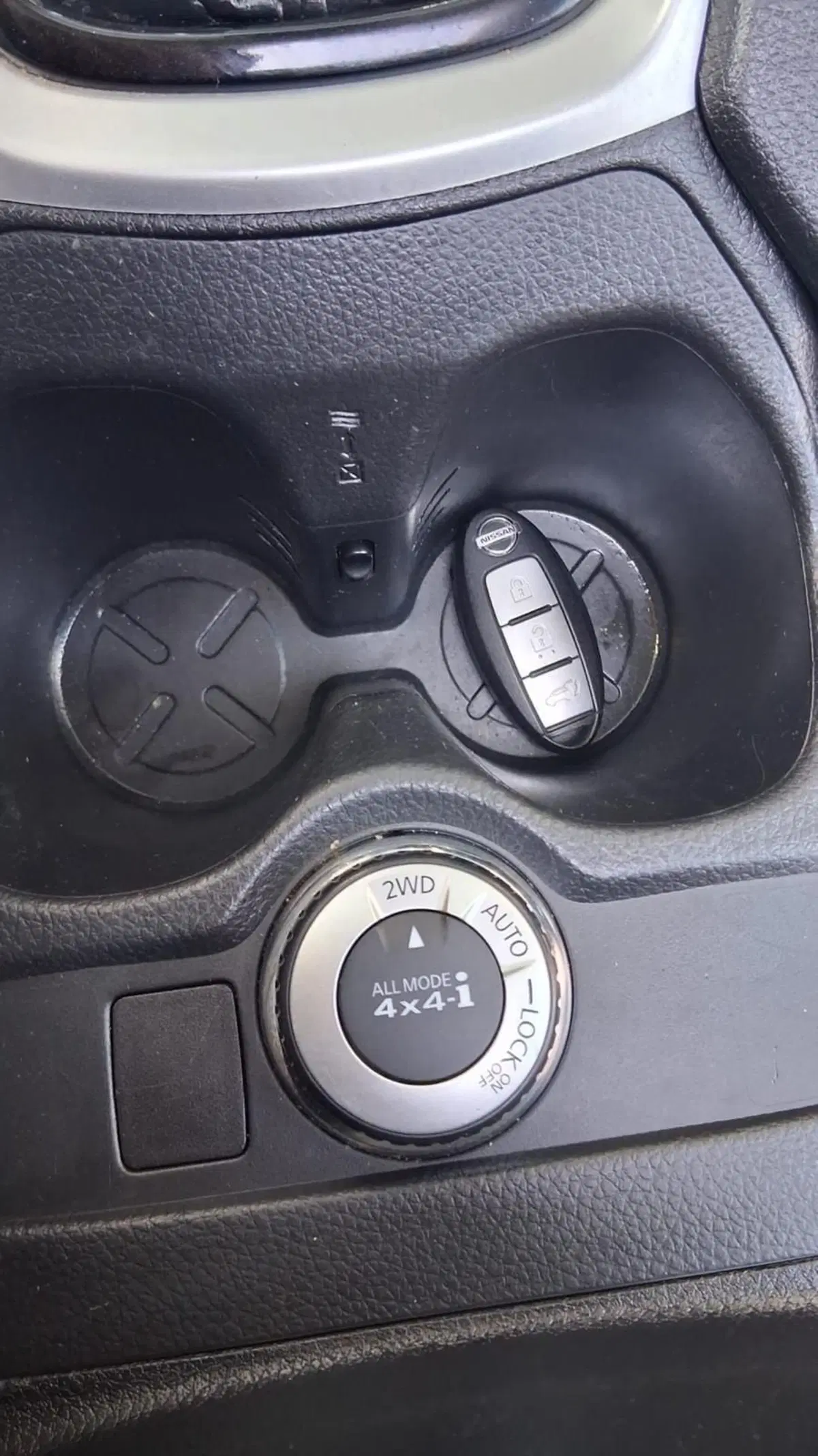 Nissan X-Trail usata a Monza e Brianza (9)