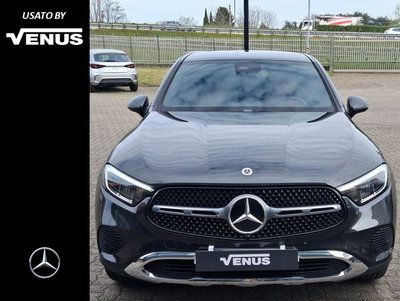Mercedes-Benz GLC Coup&eacute; 220 d AMG Line Advanced Plus 4matic auto del 2023 usata a Seregno