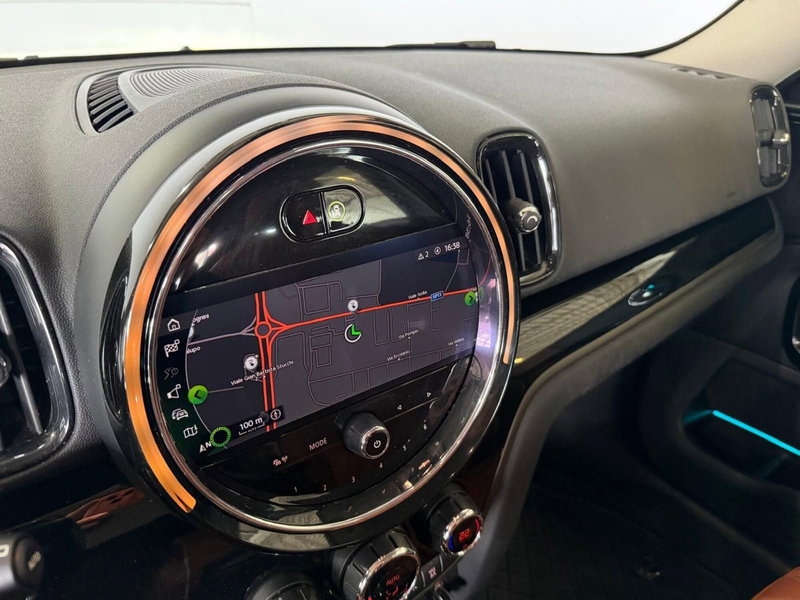 MINI Mini Countryman usata a Monza e Brianza (10)