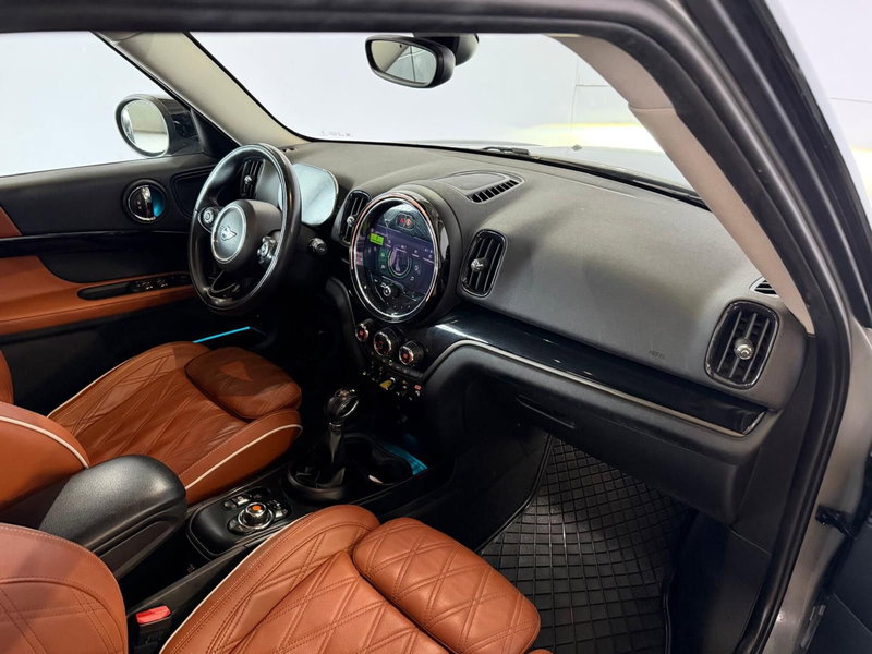 MINI Mini Countryman usata a Monza e Brianza (14)