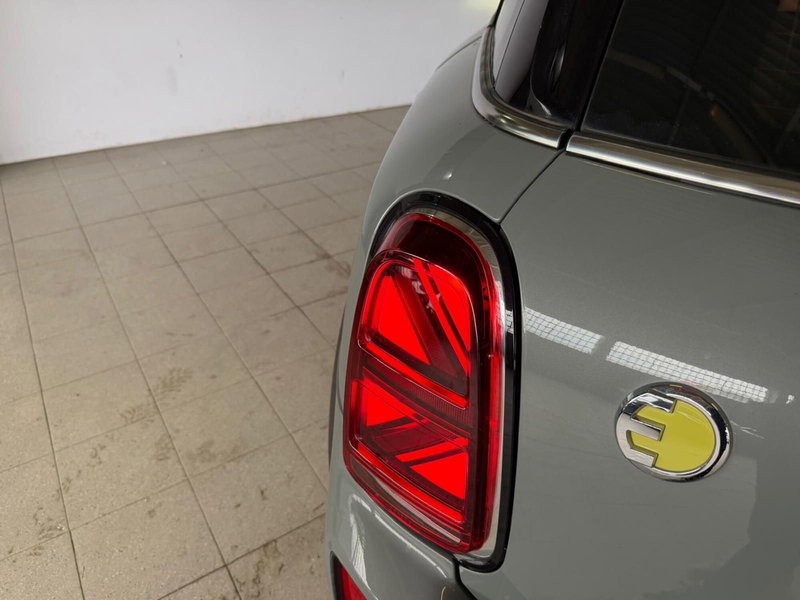 MINI Mini Countryman usata a Monza e Brianza (18)