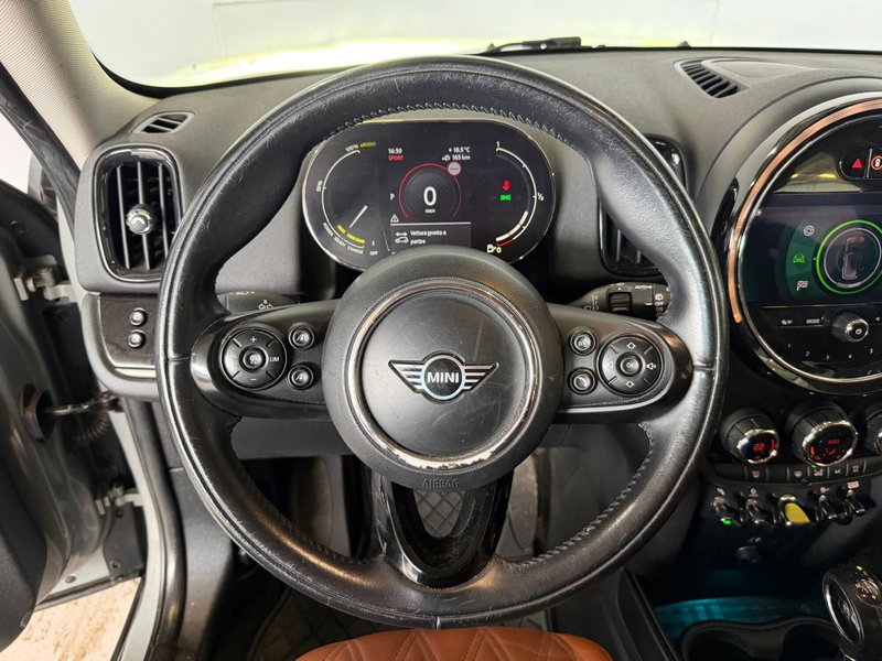 MINI Mini Countryman usata a Monza e Brianza (19)
