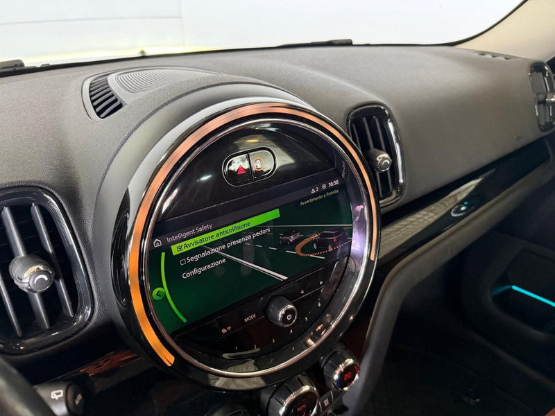 MINI Mini Countryman usata a Monza e Brianza (20)