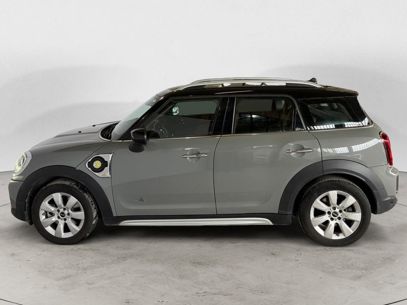 MINI Mini Countryman usata a Monza e Brianza (3)