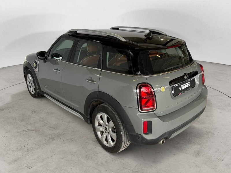 MINI Mini Countryman usata a Monza e Brianza (4)