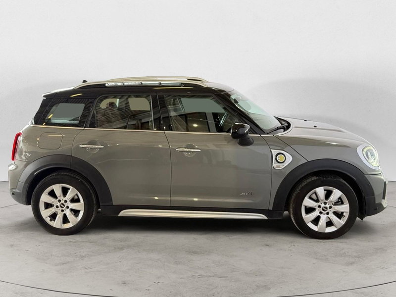 MINI Mini Countryman usata a Monza e Brianza (7)