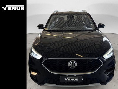 Mg ZS ZS 1.5 Luxury del 2024 usata a Monza