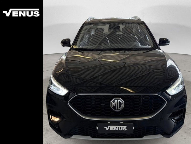 Mg ZS usata a Monza e Brianza