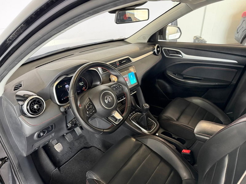 Mg ZS usata a Monza e Brianza (11)