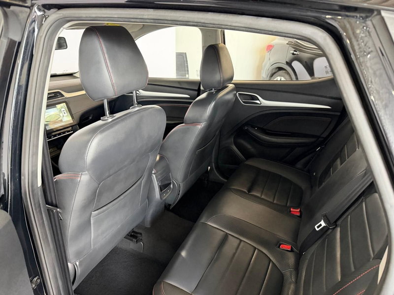 Mg ZS usata a Monza e Brianza (12)