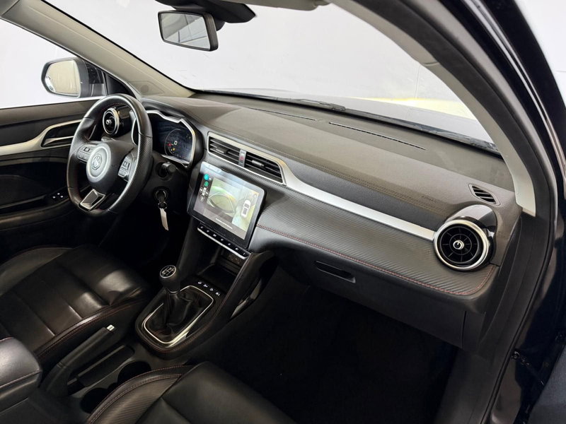 Mg ZS usata a Monza e Brianza (13)