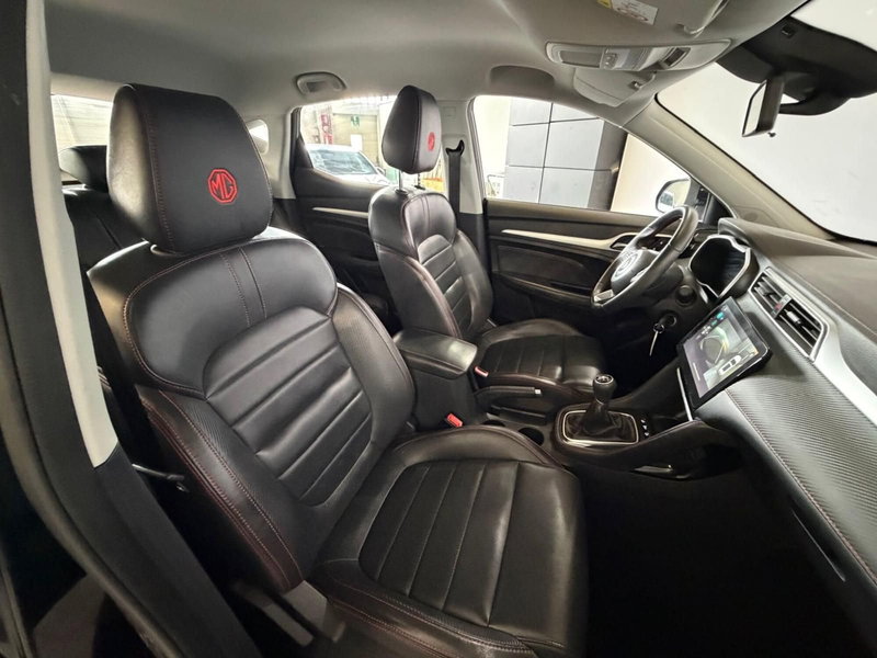 Mg ZS usata a Monza e Brianza (14)