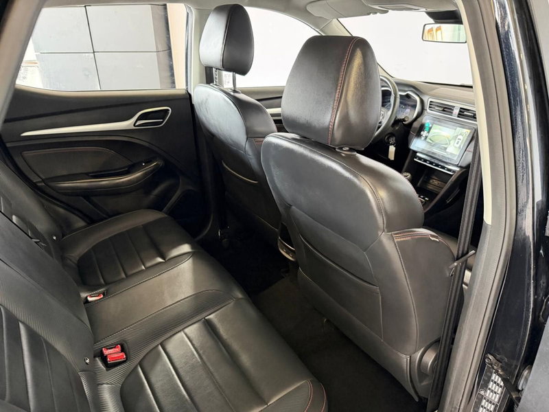 Mg ZS usata a Monza e Brianza (15)