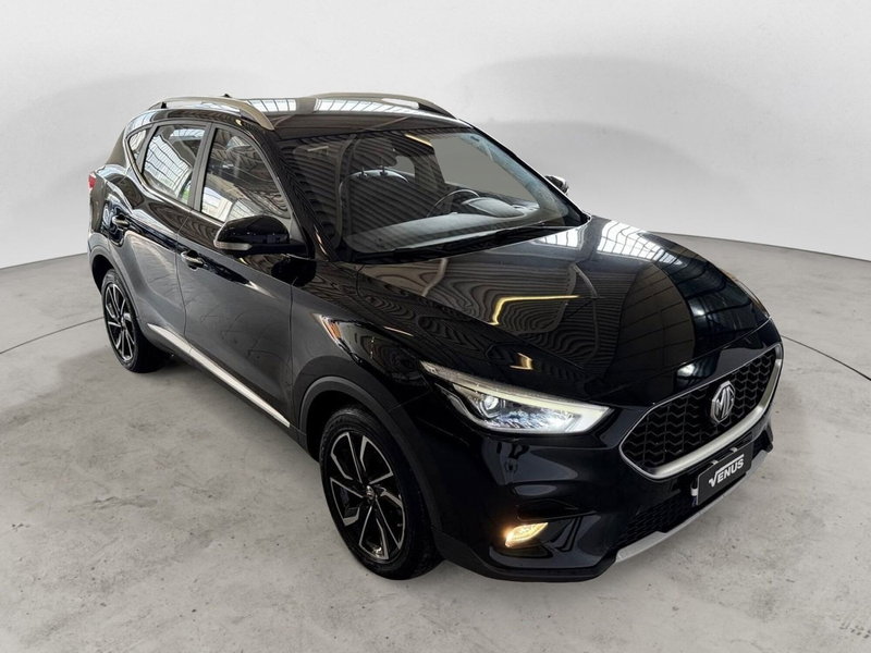 Mg ZS usata a Monza e Brianza (16)