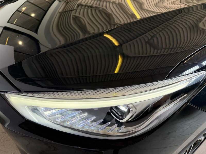 Mg ZS usata a Monza e Brianza (17)