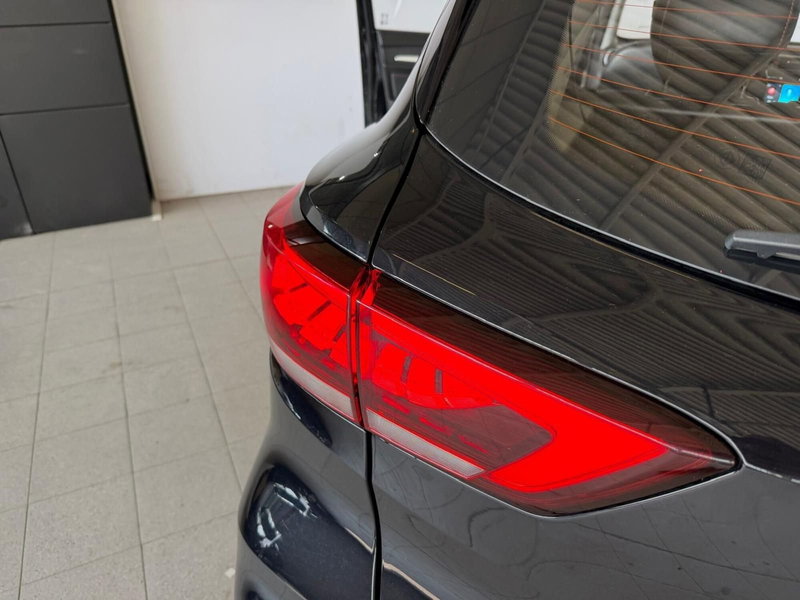 Mg ZS usata a Monza e Brianza (18)