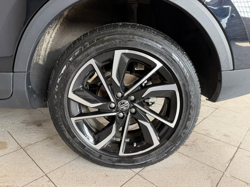 Mg ZS usata a Monza e Brianza (19)