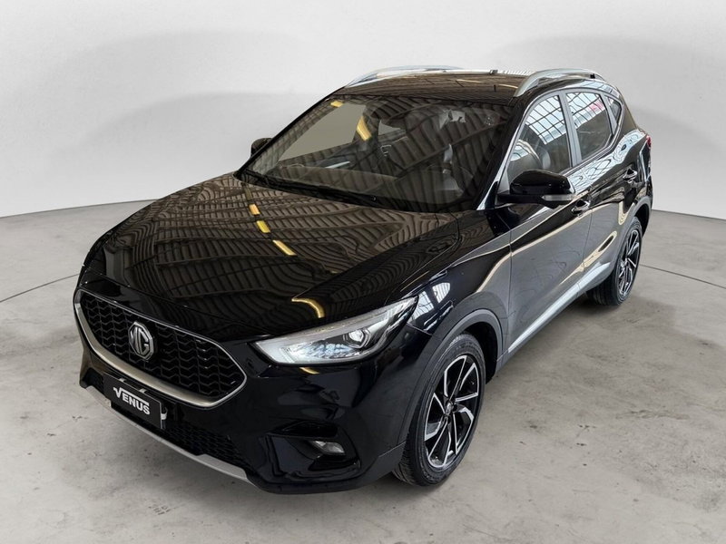 Mg ZS usata a Monza e Brianza (2)