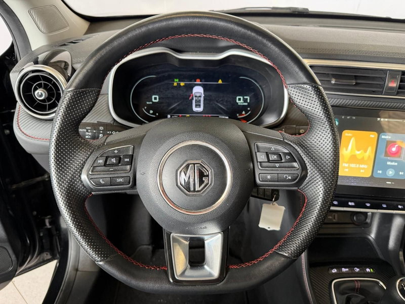 Mg ZS usata a Monza e Brianza (20)