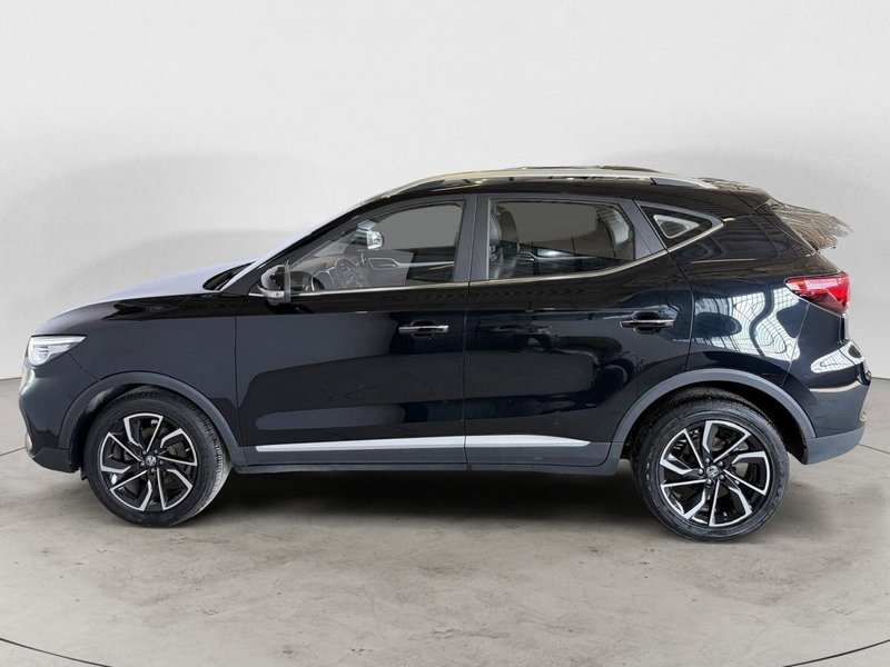 Mg ZS usata a Monza e Brianza (3)