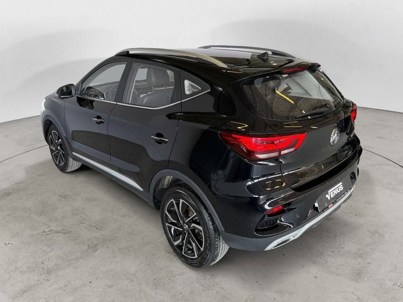 Mg ZS usata a Monza e Brianza (4)