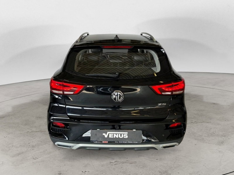 Mg ZS usata a Monza e Brianza (5)