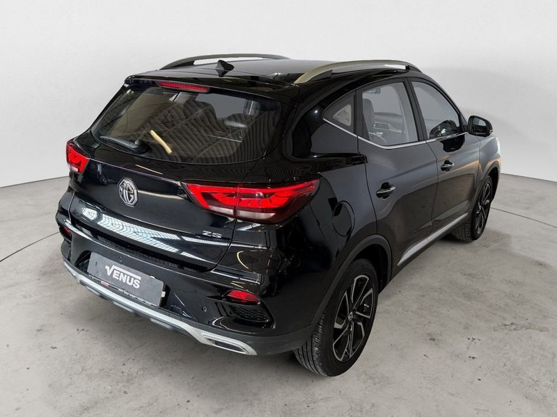 Mg ZS usata a Monza e Brianza (6)