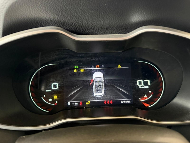 Mg ZS usata a Monza e Brianza (8)