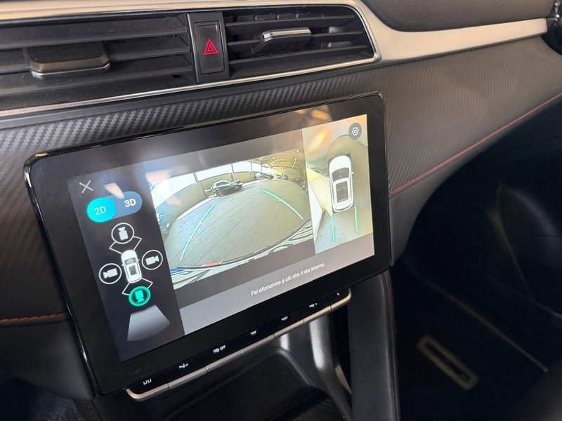 Mg ZS usata a Monza e Brianza (9)