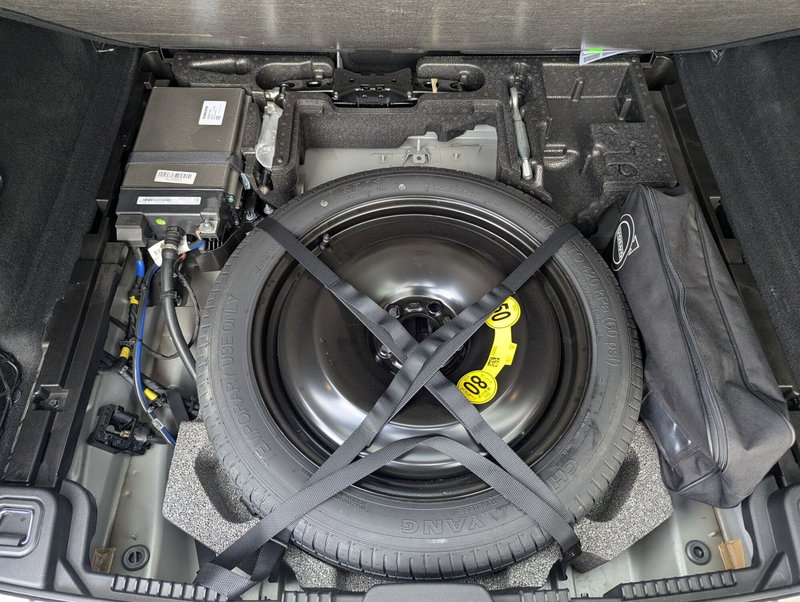 Volvo XC60 usata a Pescara (11)