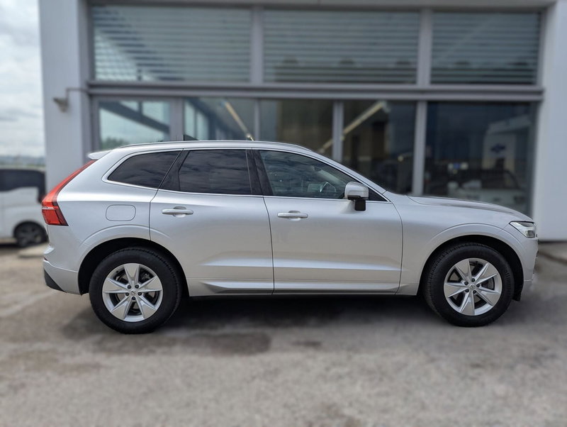Volvo XC60 usata a Pescara (3)